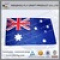 Popular top sell oman national flag world flag